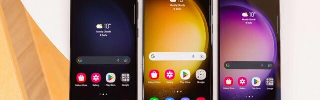 Rumor: Samsung to adopt new design in 2026, a smaller Galaxy S Ultra in the works