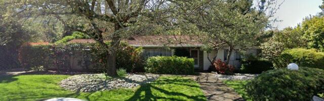 Four-bedroom home sells in Danville for $2.2 million
