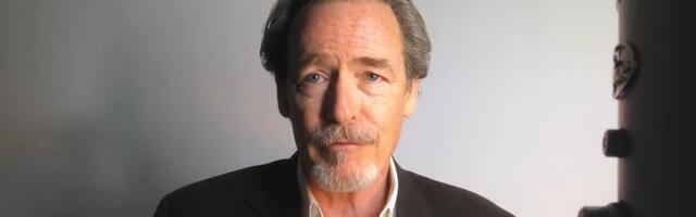 Max Payne, Alan Wake 2 voice actor James McCaffrey dies aged 65