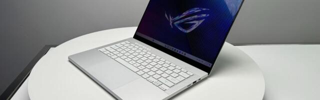 Asus ROG Zephyrus gets a sleek, slim new look with AMD Hawk Point and Intel Core Ultra