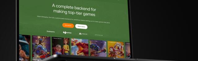 Metaplay launches Unity-based SDK to scale mobile games