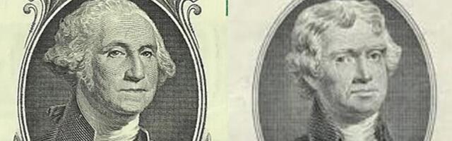 Presidents’ Day: A look at how much money is in circulation in the U.S. today
