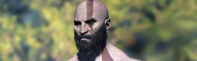 Dragon's Dogma 2 players use character creator to make Kratos, Pikachu, and more