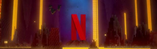 Minecraft gets a Netflix animated series