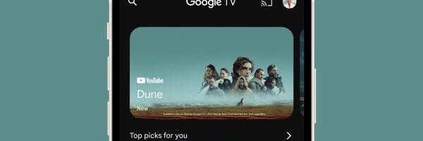 Sorry, There’s No More Purchasing TV Shows From Google TV