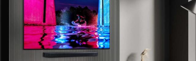 Samsung OLED week: Get up to 33% off OLED TVs