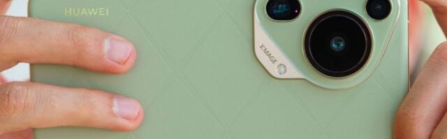 Huawei Pura 70 Ultra gets AI Image Expansion with latest update