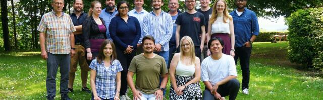 Saarbrücken-based MONA AI secures €2 million aiming to revolutionise recruitment