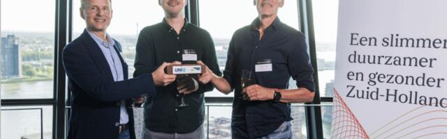 Noordwijk-based Spatialise raises €350k from UNIIQ to advance AI-driven soil health monitoring platform