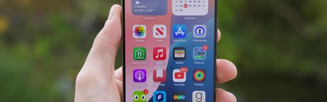 There’s a new way to use ChatGPT on your iPhone. Here’s how it works