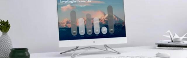 Cyber Monday All-in-One PC deals 2024: Big savings on stylish PCs from Lenovo, Dell, and HP