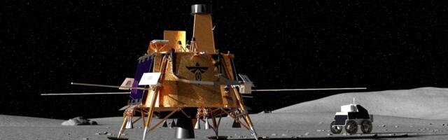Two Lunar Landers Are Headed for Ancient Impact Sites. What You Need to Know