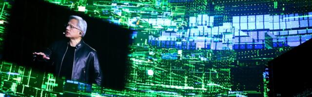 Four AI predictions for 2025