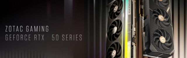 Zotac outsmarts scalpers by selling GPUs directly to gamers
