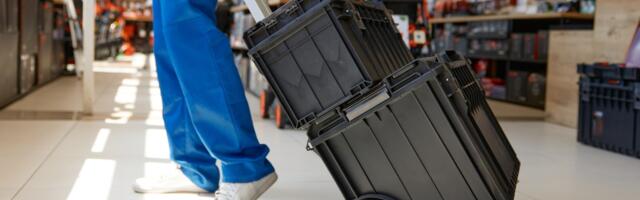 4 Rolling Tool Boxes On Amazon That Are Worth Buying (According To Reviews)