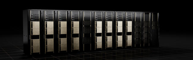 Nvidia to boost AI server racks to megawatt scale, increasing power delivery by five times or more
