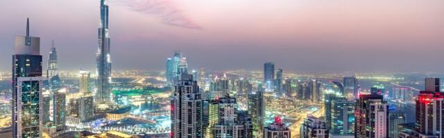 Risk-Based Regulator: Advancing Innovation and Compliance Within the DIFC