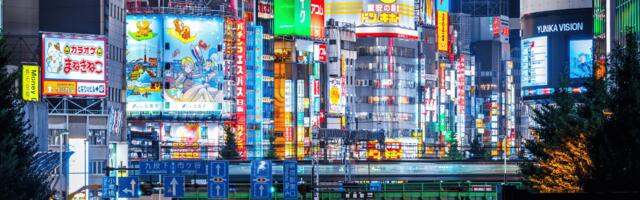 Japan reaches out to nations to help crack down on overseas online casinos