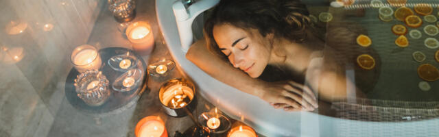 10 Home Gadgets To Turn Your Bathroom Into A Spa Sanctuary