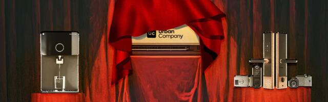 Urban Company’s Product-Led Makeover: Can It Outgrow Its Services DNA?
