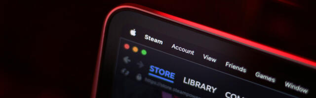 Steam On MacBook: Everything You Need To Know Before You Start Gaming With Mac