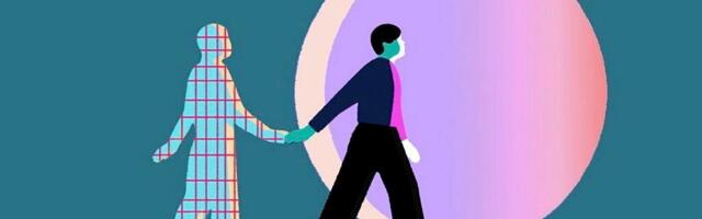 Humans must remain at the heart of the AI story
