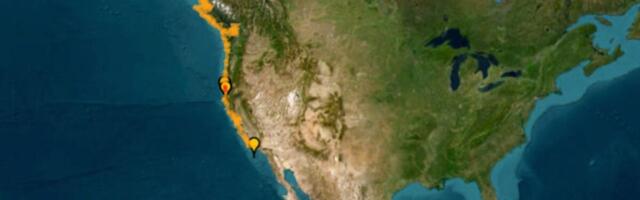 6th Biggest Earthquake Ever Recorded Strikes Pacific, Triggers Widespread Tsunamis: What We Know So Far