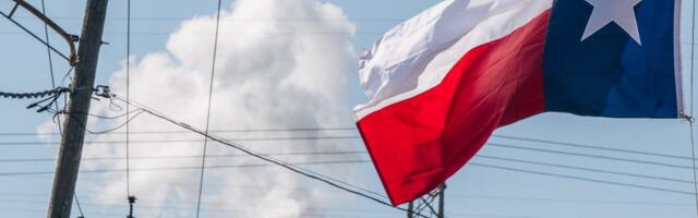Edwards: Poor and uninsured. Why the Texas economy is all hat and no cattle.