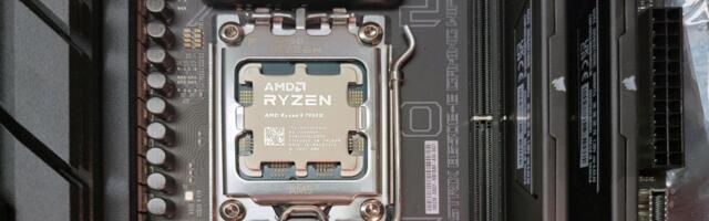 AMD discontinues B650 chipset to transition to the newer B850 chipset — affordable AM5 motherboards just got a bit pricier