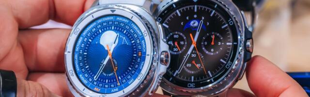 Best Smartwatch for 2025