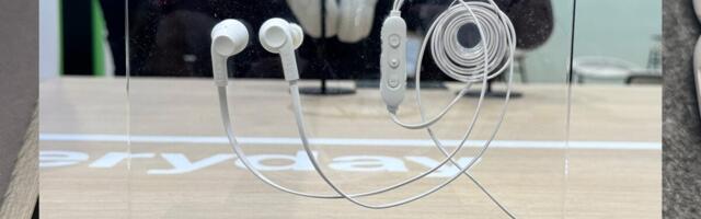 Wired Earbuds Are So Back