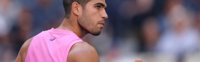 How to watch Alcaraz vs. Sinner in the US Open final online for free