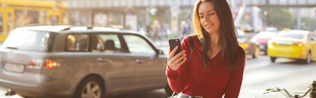 Score 30% off Nomad eSIM plans with this exclusive discount code