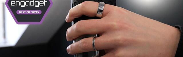 The best smart rings for 2025