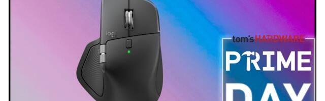 Logitech’s new MX Master 4 is already $30 off on Best Buy and cheaper than its predecessor — Prime Day alternative yields unexpected discount just 7 days after launch