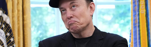 Tesla Could Pay Elon Musk Up To $1 Trillion – But It Comes With A Catch