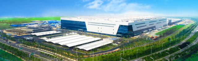 Chinese memory maker reportedly preparing for $42 billion IPO — CXMT plans to go public in early 2026