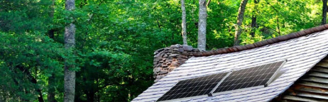 Harbor Freight's New $120 Solar Panel Rivals The $250 Goal Zero Version Harbor Freight's New $120 Solar Panel Rivals The $250 Goal Zero Version