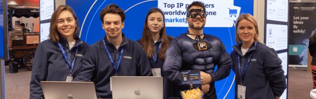 30% lower IP costs drive Madrid-based iPNOTE’s €857k funding to scale its AI-powered legal platform 30% lower IP costs drive Madrid-based iPNOTE’s €857k funding to scale its AI-powered legal platform