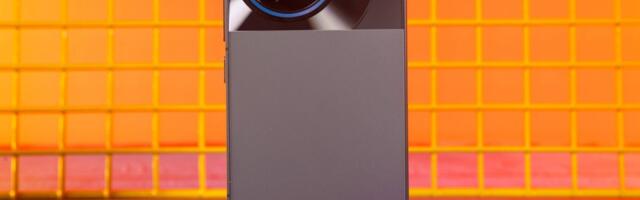 Poco F8 Pro may be launching soon alongside the F8 Ultra Poco F8 Pro may be launching soon alongside the F8 Ultra