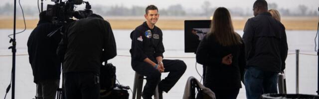 NASAs prospective boss posts 2,000 words on X. Its damage control.