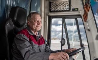 Как телематика следит за здоровьем водителей