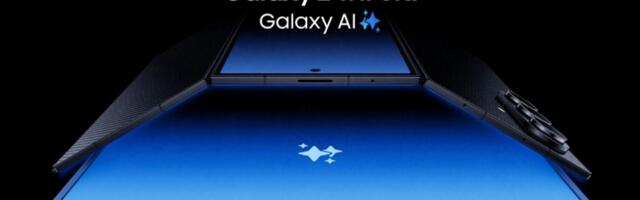 Galaxy Z TriFold purchasers are eligible for a one-time 50% discount on display repair costs