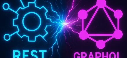 GraphQL и REST: что и для чего выбирать