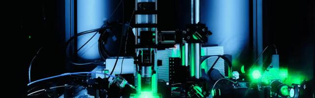 QuantumDiamonds invests over €150M for quantum chip inspection facility