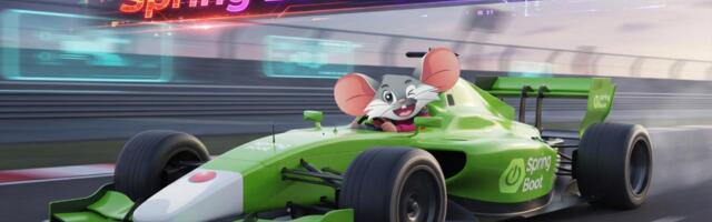 Spring Boot — жажда скорости. CDS и разгон на старте