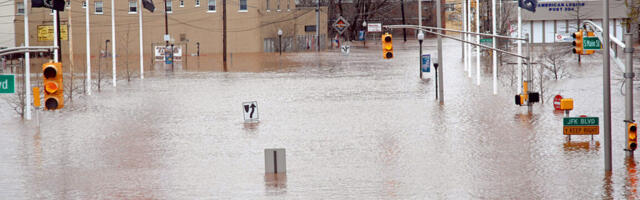 NJ’s answer to flooding: it has bought out and demolished 1,200 properties