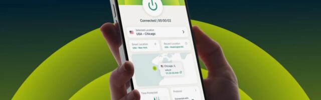 Save up to 78% on ExpressVPN when you commit to 2 years