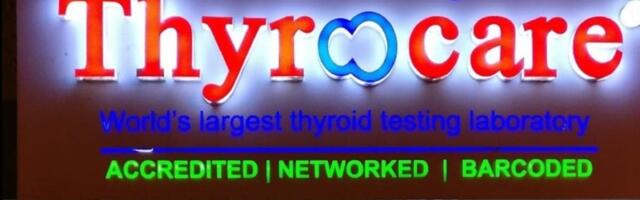PharmEasy-Owned Thyrocare’s Q3 Profit Jumps 48% To INR 28 Cr