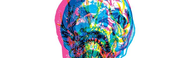 You need to listen to the new Mandy, Indiana record: URGH